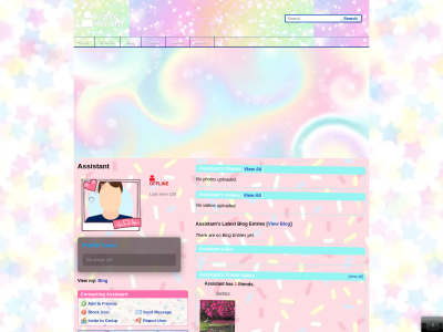 Layout Preview