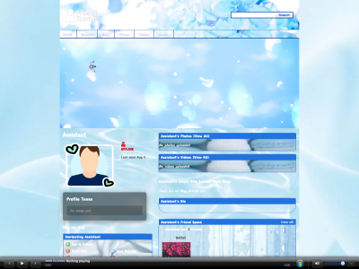 Layout Preview