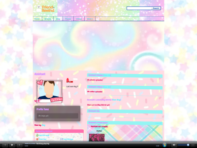 Layout Preview