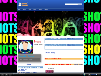 Layout Preview