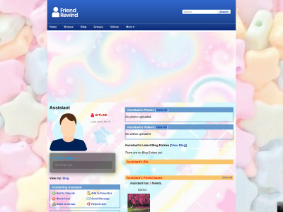 Layout Preview