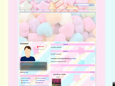 Layout Preview