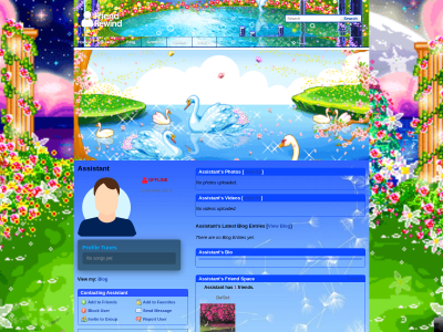 Layout Preview