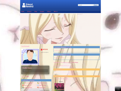 Layout Preview