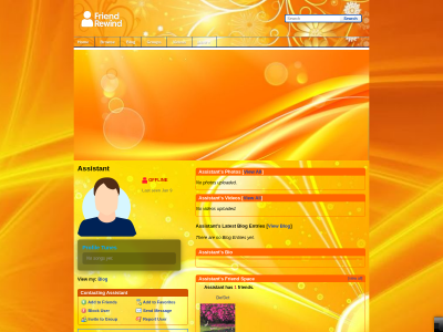 Layout Preview