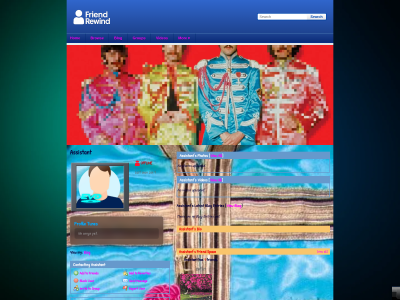 Layout Preview