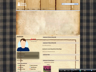 Layout Preview