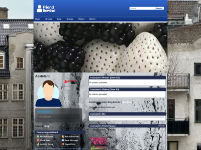 Layout Preview