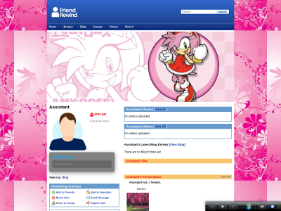 Layout Preview