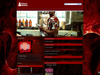 Layout Preview