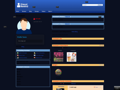 Layout Preview