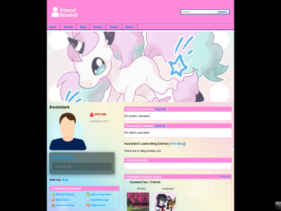 ponyta