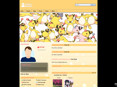 Layout Preview