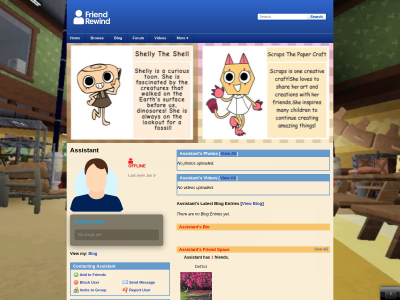 Layout Preview