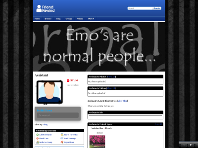 Layout Preview