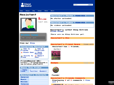 Layout Preview