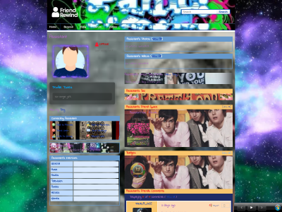 Layout Preview