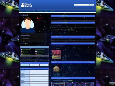 Layout Preview