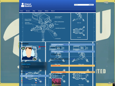 Layout Preview