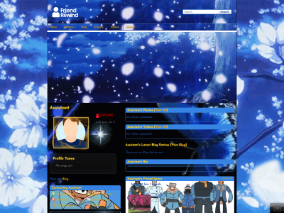 Layout Preview