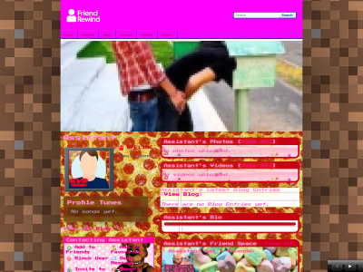 Layout Preview