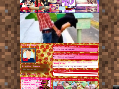Layout Preview