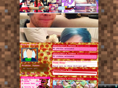 Koool pizzaa