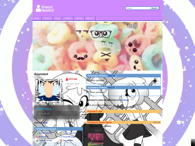 Layout Preview