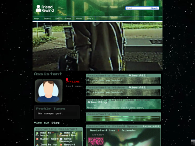 Layout Preview