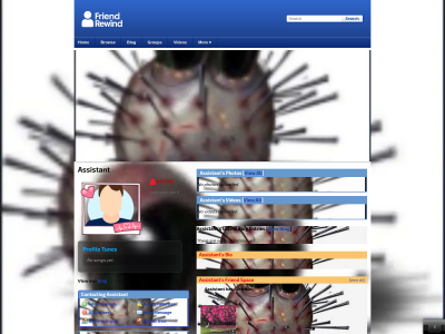 Layout Preview