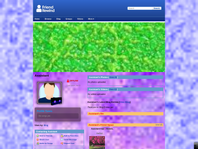 Layout Preview