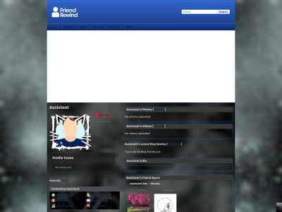 Layout Preview