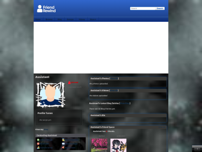 Layout Preview