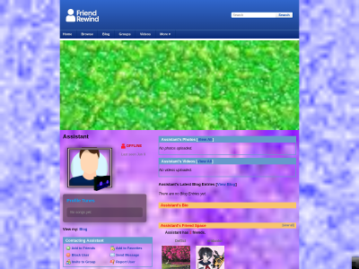 Layout Preview