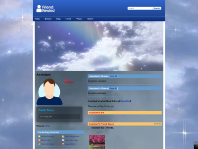 Layout Preview