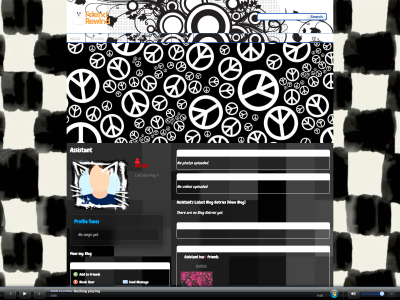 Layout Preview