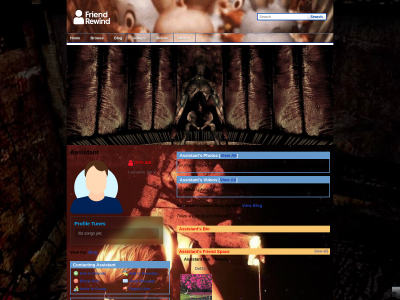Layout Preview