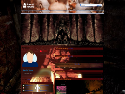 Layout Preview