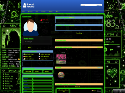 Layout Preview