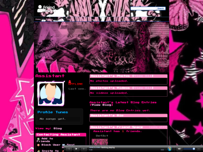 Layout Preview