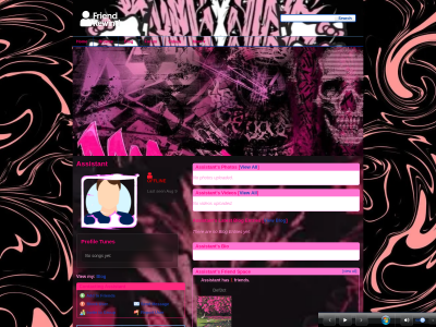Layout Preview