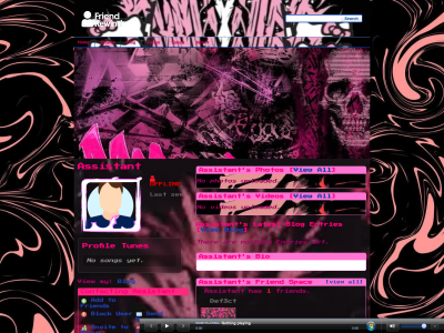 Layout Preview