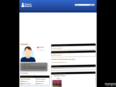 Layout Preview