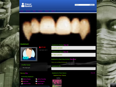 Layout Preview