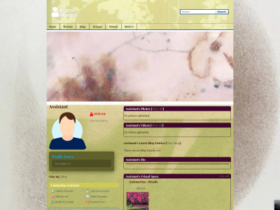 Layout Preview