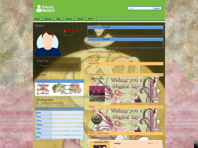 Layout Preview