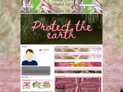 Layout Preview