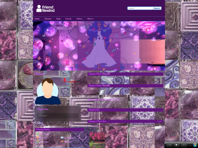 Layout Preview