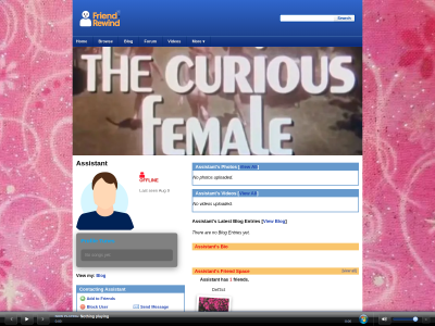 Layout Preview