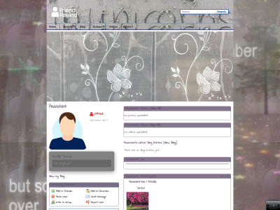 Layout Preview